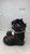 Used Ride BOA Womens Snowboard Boots Black Senior 5 11795-S000026811 View 4