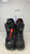 Used Burton BOA Mens Snowboard Boots Black Senior 5 11795-S000026815 View 1