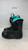Used Salomon BOA Womens Snowboard Boots Black Senior 7 11795-S000026854 View 9