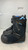 Used Head BOA Mens Snowboard Boots Black Senior 8 11795-S000026859 View 3