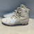 Used Under Armour Adult FB Cleats White Senior 8.5 11878-S000022173 View 3
