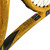 Used Prince PRINCE TENNIS RACQUET Adult Tennis Racquet Gold Unknown 11749-S000187855 View 3