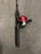 Used Zebco AUTHENTIC SERIES Rod and Reel Combo 11614-S000218912 View 2