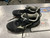Used Mizuno VB Shoes Adult Black Senior 8.5 11614-S000218920 View 2
