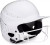 New RIP-IT Vision Classic White/Black 11820-RIP2CVISN-WB View 1