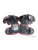 Used Riddell RIVAL FB Shoulder Pads Black MD 11708-S000181979 View 1