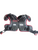 Used Riddell RIVAL FB Shoulder Pads Black MD 11708-S000181979 View 2
