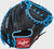 New Rawlings Glove 11916-RAWR713658 View 3