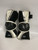 Used STX JOLT Lacrosse Arm Pads/Guards Black LG 11882-S000013360 View 1