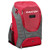New DUGOUT BACKPACK RED 11906-EASDUGOUTBP-RD View 1