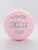 New Tachikara VX2 Volleyball- Solid Pink 11820-RIPVX2PK View 1