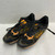 Used Bombah BB/SB Cleats Black Senior 6 11762-S000067521 View 1
