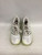 Used New Balance LAX Cleats Womens White Senior 6 11851-S000036002 View 1