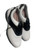 Used Foot Joy eMerge 93919 Womens Golf Shoes White Size 7 11731-S000145219 View 2