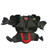 Used CCM CCM YOUTH MEDIUM Youth Shoulder Pads MD 11889-S000016151 View 2