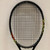Used Head RADICAL 25 MP Adult Tennis Racquet Black 4 3/8" 11725-S000490046 View 2