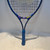 Used Wilson RAKATTAK WILSON Adult Tennis Racquet Royal Blue 4" 11878-S000022196 View 2