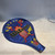 Used Wilson RAKATTAK WILSON Adult Tennis Racquet Royal Blue 4" 11878-S000022196 View 3