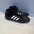 Used Adidas Wrestling Shoes Black Senior 11 11878-S000022197 View 2