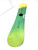 Used Burton BLENDER Mens Snowboard Only Green 148 cm 11860-S000295883 View 2