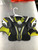 Used Warrior DYNASTY Junior Shoulder Pads MD 11809-S000078729 View 1