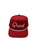 New GOOD SCARLET ROPE HAT 11347-35AGG1141 View 1