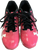 Used Under Armour LEADOFF BB/SB Cleats Black And Pink Junior 02 11897-S000148953 View 1