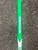 Used ONE LACROSSE 1L6000 Mens Atk/Mid LAX Shaft Green 11162-S000433717 View 6