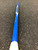 Used ONE LACROSSE 1L6000 Mens Atk/Mid LAX Shaft Royal Blue 11162-S000433733 View 7