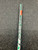 Used ONE LACROSSE INSIGNIA Mens Atk/Mid LAX Shaft Orange 11162-S000433757 View 9