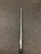 Used ONE LACROSSE CUTTER ELITE Mens Atk/Mid LAX Shaft Grey 11162-S000433785 View 2