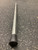 Used ONE LACROSSE CUTTER ELITE Mens Atk/Mid LAX Shaft Grey 11162-S000433786 View 7