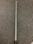 Used ONE LACROSSE CUTTER ELITE Mens Atk/Mid LAX Shaft Grey 11162-S000433786 View 2