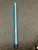 Used ONE LACROSSE CUTTER Mens Atk/Mid LAX Shaft Carolina Blue 11162-S000433796 View 2