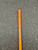 Used ONE LACROSSE CUTTER Mens Atk/Mid LAX Shaft Orange 11162-S000433799 View 12