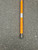 Used ONE LACROSSE CUTTER Mens Atk/Mid LAX Shaft Orange 11162-S000433800 View 5