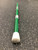 Used ONE LACROSSE CUTTER Mens Atk/Mid LAX Shaft Green 11162-S000433803 View 7
