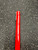Used ONE LACROSSE 1L6000 Mens Def/LSM LAX Shaft Red 11162-S000433811 View 2