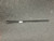 Used ONE LACROSSE CUTTER Mens Def/LSM LAX Shaft Grey 11162-S000433832 View 1