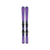 New Ranger Jr 100cm Downhill Skis  11855-FISP21225-100 View 1