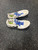 Used Nike Track & Field Cleats Adult White Senior 7 11726-S000284948 View 1