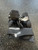 Used STX STALLION 75 Lacrosse Arm Pads/Guards Black XS 11849-S000030468 View 2