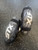 Used STX STALLION 75 Lacrosse Arm Pads/Guards Black XS 11849-S000030468 View 1