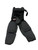 Used Schutt Youth FB Integrated Pants Black LG 11706-S000360350 View 1