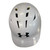 Used Under Armour WHITE HELMET Batting Helmet No Mask White One Size 11362-S000161977 View 3