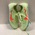 Used Nike Track & Field Cleats Adult Turquoise Senior 5 11725-S000490063 View 2