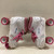 Used Chicago ROLLER Senior Rec Fitness Skates White Senior 5 11725-S000490066 View 2
