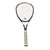 Used Wilson KINETIC Adult Tennis Racquet Navy Blue 4 3/8" 11760-S000080186 View 1