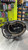Used Adidas BATTING HELMET Batting Helmet w/Mask Black SM 11477-S000201875 View 2