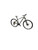 Used Diamondback OVERDRIVE 29.1 BIKE Mountain Bike Mens Grey 53-57cm - 21-22" - XL Frame 11834-S000038793 View 1